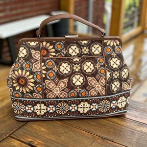 Vera Bradley Doctors bag